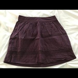 LOFT skirt